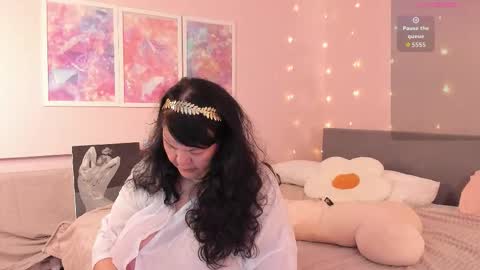 sandra__jackson online show from February 11, 2026, 2:49 am