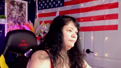 sandra__jackson online show from February 16, 2026, 2:40 am