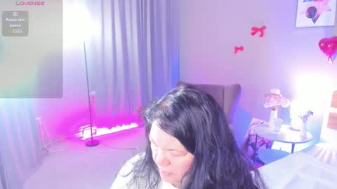 sandra__jackson online show from February 22, 2026, 2:45 am