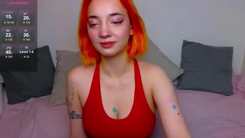 Sandra online show from January 17, 2026, 7:13 am