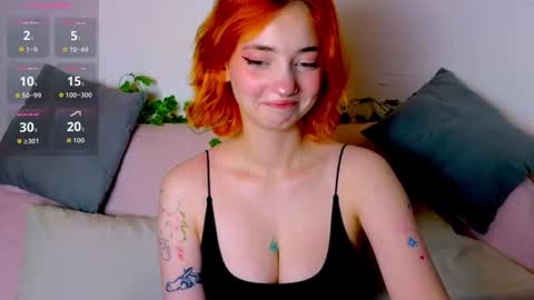 Sandra online show from July 15, 2026, 2:44 pm