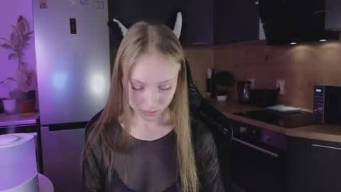 Snapshot of sandra_buika chatting on May 21, 2026, 7:43 pm Sandra Lillys Page online show from May 21, 2026, 7:43 pm