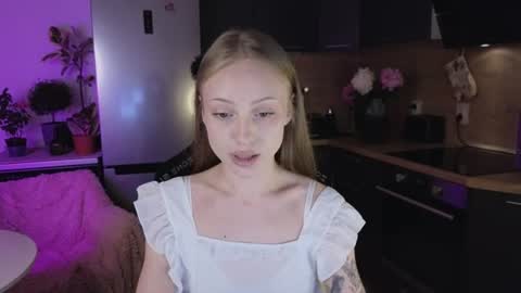Sandra      Lillys Page    online show from June 21, 2026, 7:27 pm