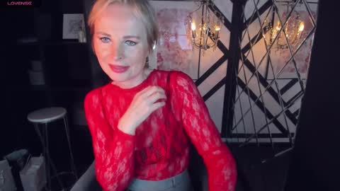 Sandra online show from February 15, 2025, 12:11 pm