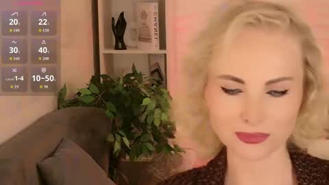 Sandra online show from May 31, 2026, 5:48 am