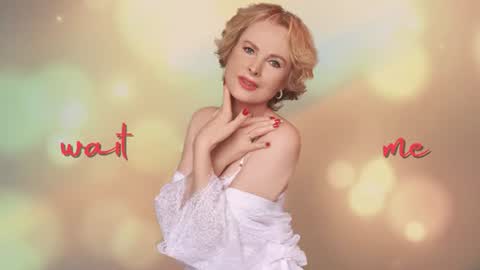 Sandra online show from July 14, 2026, 10:21 am