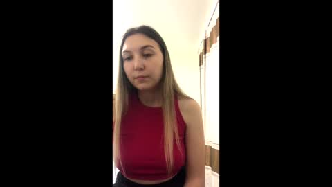 sandra_powell online show from March 3, 2026, 5:13 am