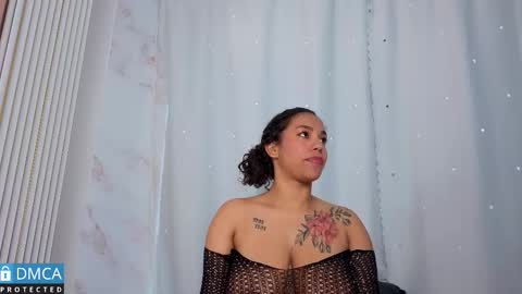 Sandra Rey online show from March 4, 2026, 7:20 pm