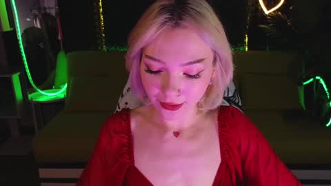 Snapshot of sandraboyl chatting on January 13, 2025, 1:13 am Sandy online show from January 13, 2025, 1:13 am