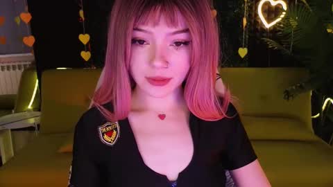 Snapshot of sandraboyl chatting on February 19, 2025, 7:39 am Sandy online show from February 19, 2025, 7:39 am