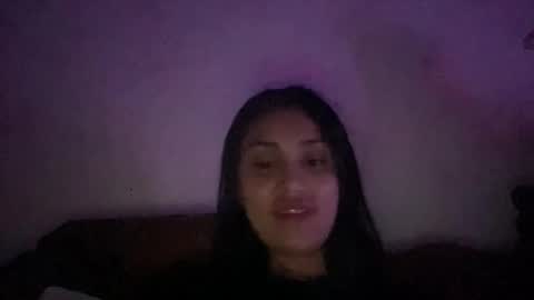 SANDRABREEZE online show from April 15, 2026, 7:04 am