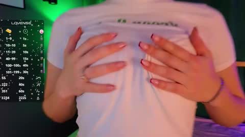 sandracolins online show from October 13, 2025, 6:08 pm