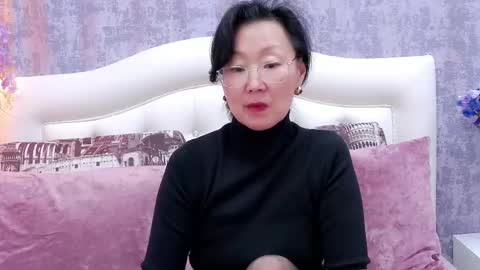 Sandra online show from February 14, 2026, 10:45 am