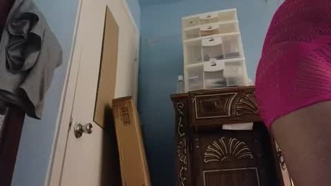 Sandra online show from January 9, 2025, 9:27 am