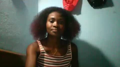 sandricaaa online show from April 5, 2026, 6:43 am