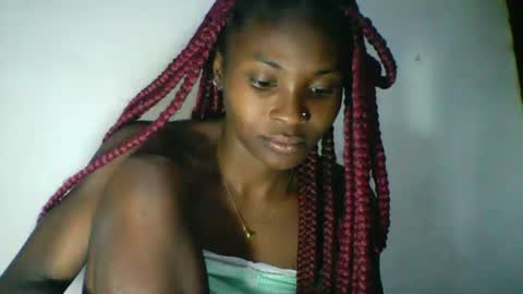 sandricaaa online show from April 9, 2026, 5:29 am