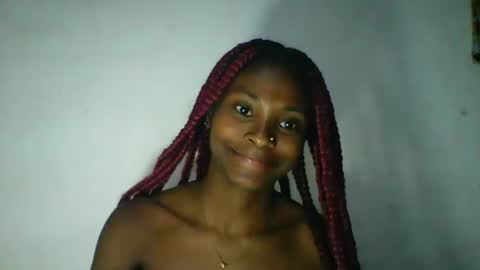 sandricaaa online show from April 11, 2026, 6:12 pm