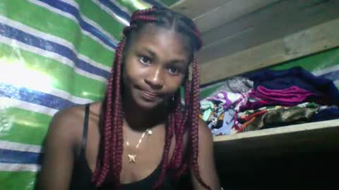 sandricaaa online show from May 21, 2026, 7:48 am