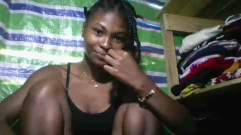 sandricaaa online show from June 3, 2026, 7:00 am