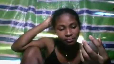 sandricaaa online show from July 14, 2026, 11:27 am