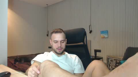 DeAlex online show from February 13, 2025, 3:56 pm