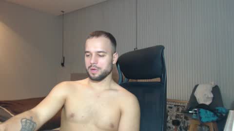 DeAlex online show from February 17, 2025, 12:59 pm