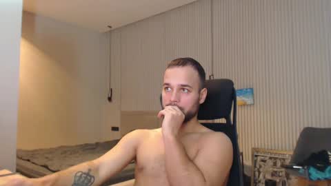 DeAlex online show from February 27, 2025, 12:34 pm