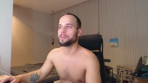 DeAlex online show from March 3, 2025, 12:48 pm