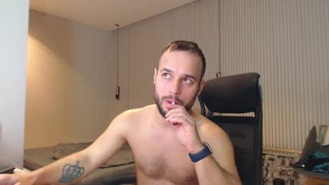 DeAlex online show from March 3, 2025, 3:53 pm