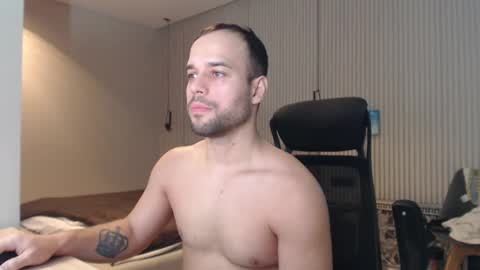 DeAlex online show from March 10, 2025, 11:42 am