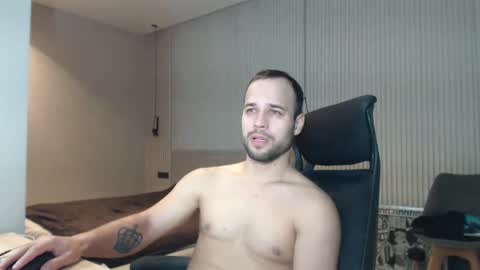 DeAlex online show from March 12, 2025, 2:12 pm