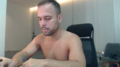 DeAlex online show from September 11, 2025, 8:14 am