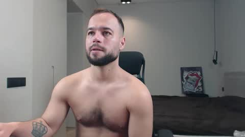 DeAlex online show from February 22, 2026, 6:57 am