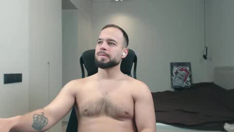 DeAlex online show from March 5, 2026, 9:27 am