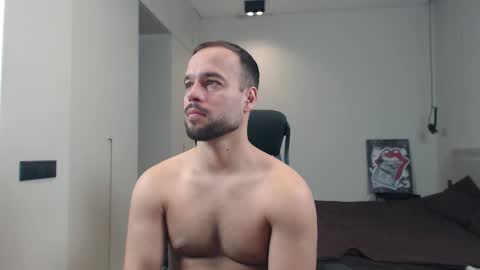 DeAlex online show from March 19, 2026, 11:03 am