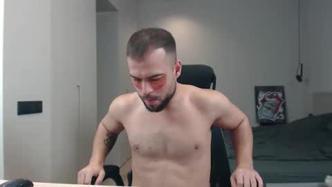 DeAlex online show from March 31, 2026, 9:21 am