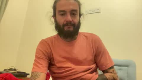 Snapshot of sandroanderson chatting on September 20, 2025, 7:37 pm Sandro Andersom online show from September 20, 2025, 7:37 pm