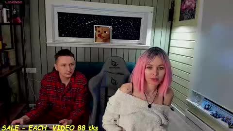 Sandy and Chris online show from January 10, 2026, 9:11 am