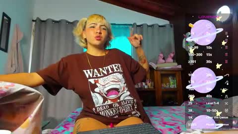 Snapshot of sandy_straw chatting on January 13, 2026, 6:13 pm sandy_straw online show from January 13, 2026, 6:13 pm