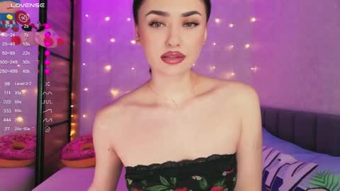 Sandy online show from March 24, 2026, 1:43 am