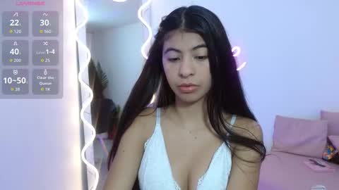 sandyy_tay online show from December 15, 2025, 11:47 am