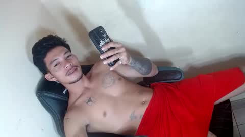 sangre_adamusxxx online show from March 20, 2026, 11:37 am