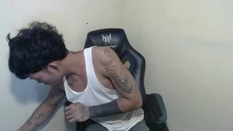 sangre_adamusxxx online show from March 22, 2026, 10:24 pm