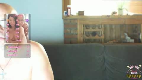 sanroom online show from January 12, 2025, 4:40 pm