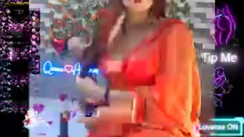 Snapshot of sansamischif chatting on June 28, 2026, 4:35 pm Shipra online show from June 28, 2026, 4:35 pm