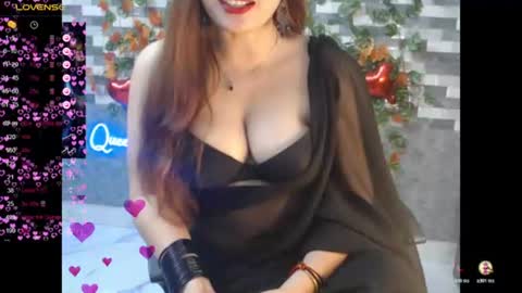 Snapshot of sansamischif chatting on July 7, 2026, 6:45 pm Shipra online show from July 7, 2026, 6:45 pm