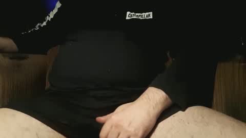 Snapshot of santandrei chatting on December 19, 2024, 9:40 am Andrew Good Guy Bad Goy online show from December 19, 2024, 9:40 am