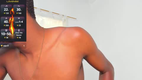 Snapshot of santi_brown1 chatting on March 1, 2025, 9:59 pm Santibrown online show from March 1, 2025, 9:59 pm