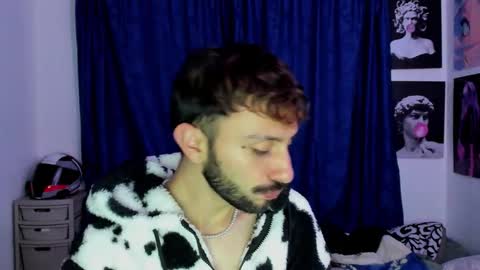 Santi online show from March 29, 2026, 4:01 am