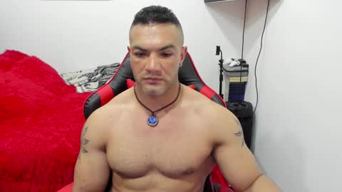 Snapshot of santi_pastori chatting on September 20, 2025, 6:42 pm santi_pastori online show from September 20, 2025, 6:42 pm